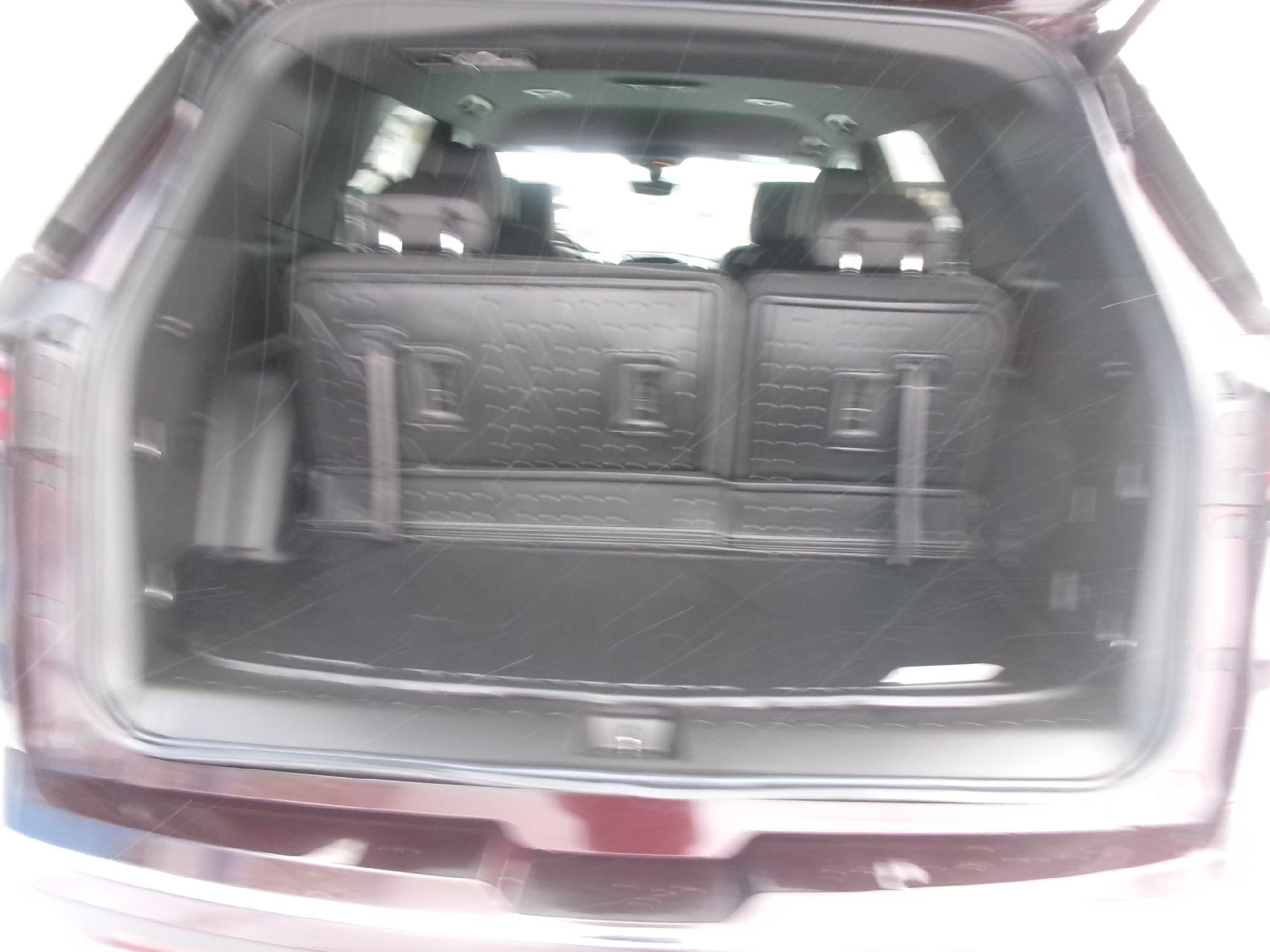 2023 Chevrolet Traverse AWD 1LZ