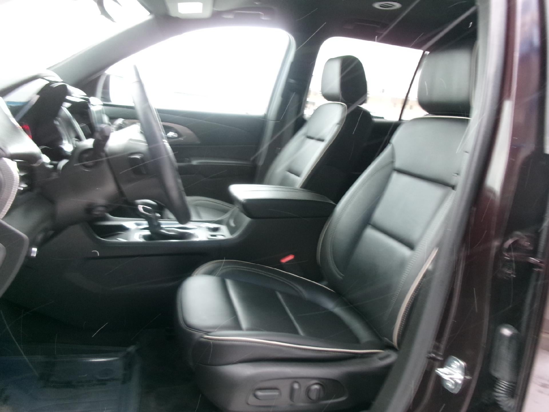 2023 Chevrolet Traverse AWD 1LZ