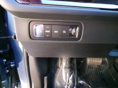 2026 Chevrolet Traverse RS w/2RS