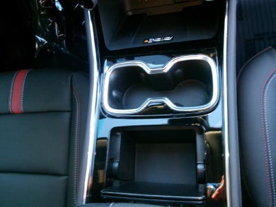 2026 Chevrolet Traverse RS w/2RS