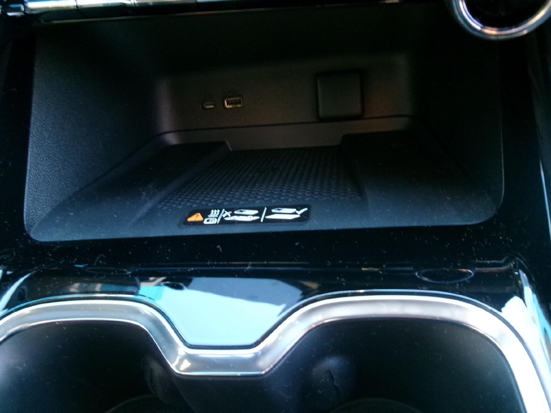 2026 Chevrolet Traverse RS w/2RS