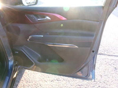 2026 Chevrolet Traverse RS w/2RS