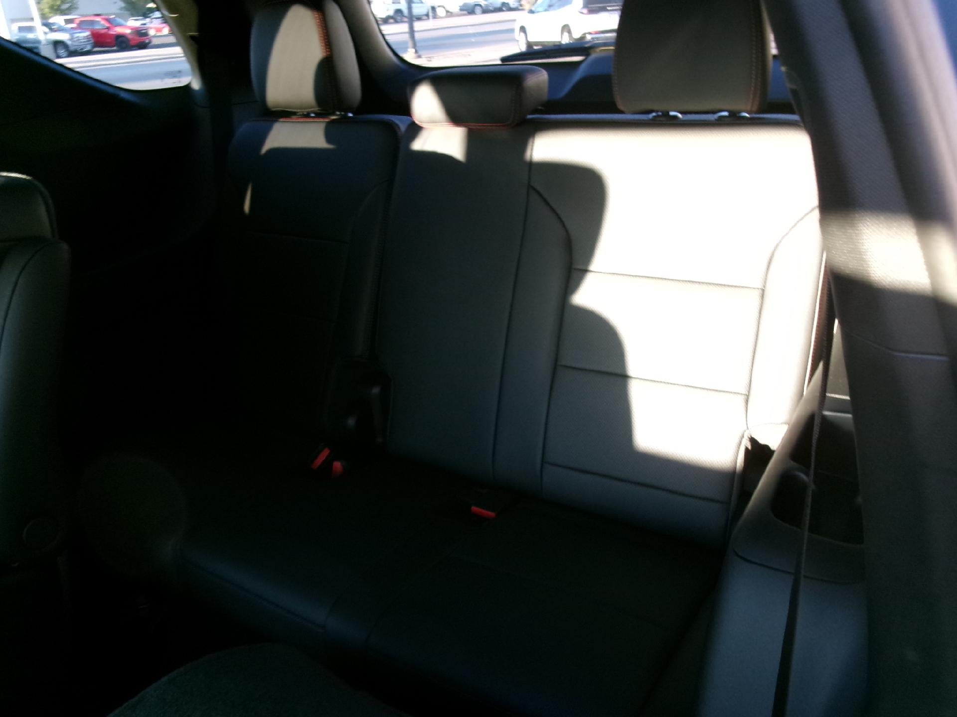 2026 Chevrolet Traverse RS w/2RS