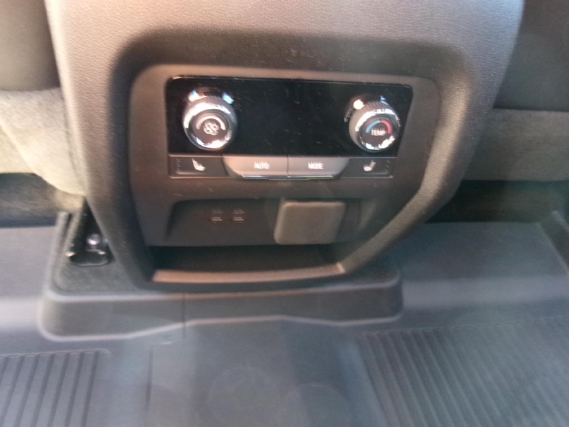 2026 Chevrolet Traverse RS w/2RS