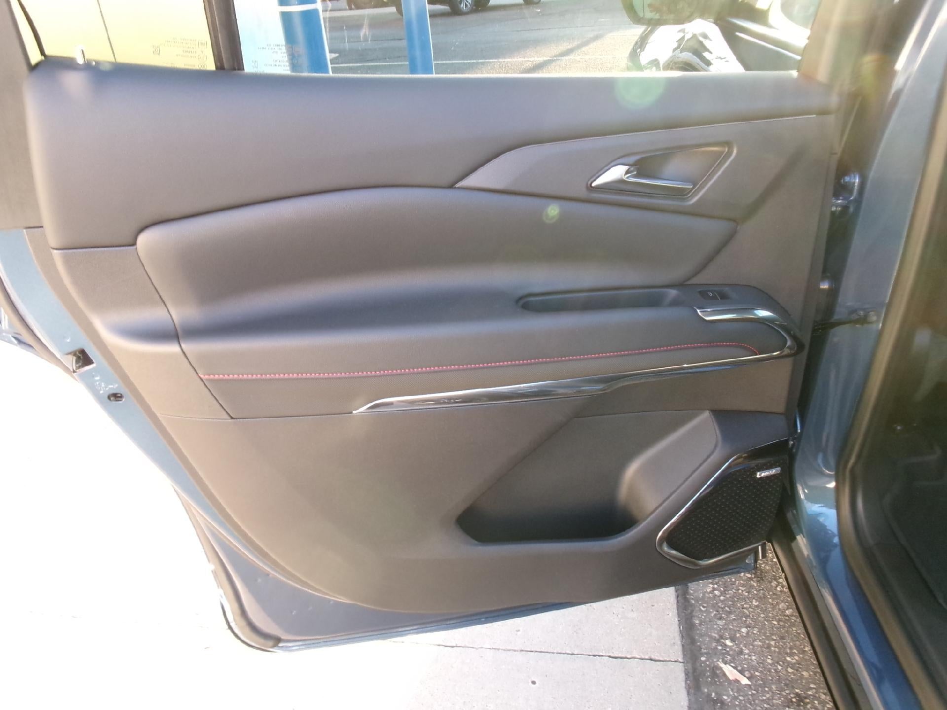 2026 Chevrolet Traverse RS w/2RS