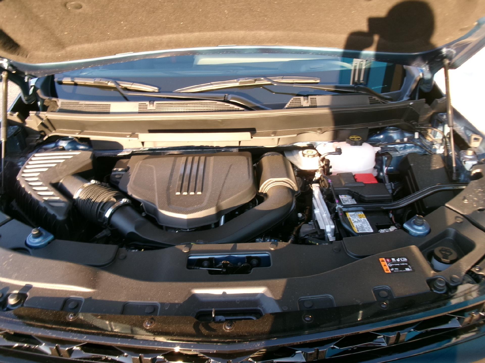 2026 Chevrolet Traverse RS w/2RS