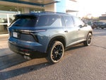 2026 Chevrolet Traverse RS w/2RS