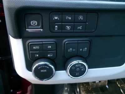 2026 Chevrolet Tahoe 4WD Premier