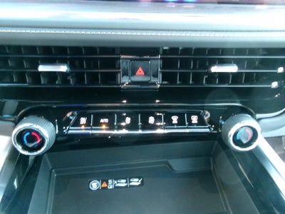 2026 Chevrolet Tahoe 4WD Premier