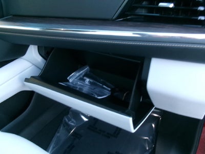 2026 Chevrolet Tahoe 4WD Premier