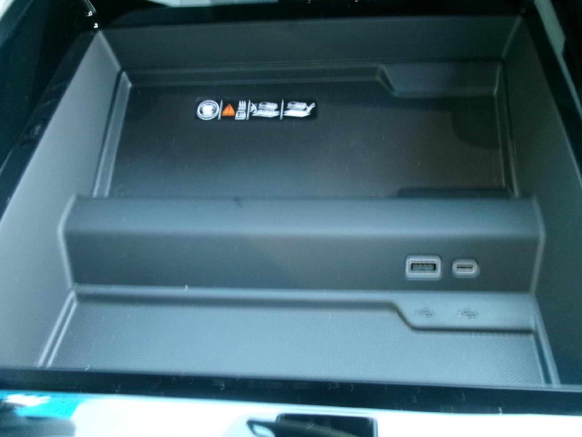 2026 Chevrolet Tahoe 4WD Premier