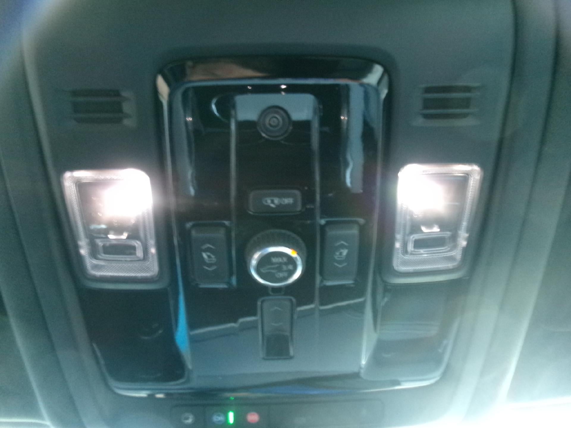 2026 Chevrolet Tahoe 4WD Premier