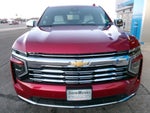 2026 Chevrolet Tahoe 4WD Premier