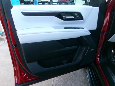 2026 Chevrolet Tahoe 4WD Premier