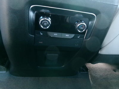 2026 Chevrolet Tahoe 4WD Premier