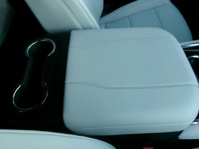 2026 Chevrolet Tahoe 4WD Premier