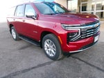 2026 Chevrolet Tahoe 4WD Premier