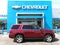 2020 Chevrolet Tahoe 4WD Premier