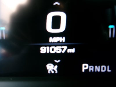 2020 Chevrolet Tahoe 4WD Premier