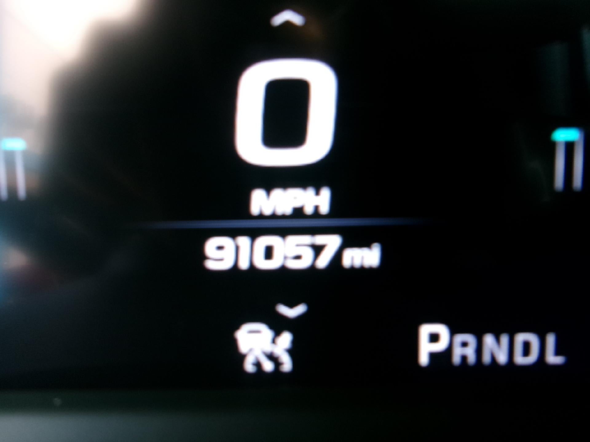 2020 Chevrolet Tahoe 4WD Premier