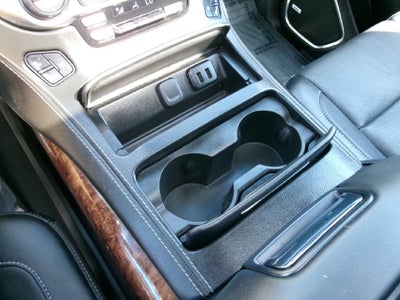 2020 Chevrolet Tahoe 4WD Premier