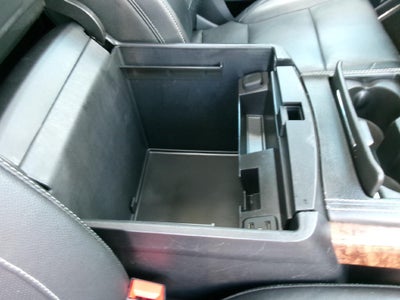 2020 Chevrolet Tahoe 4WD Premier