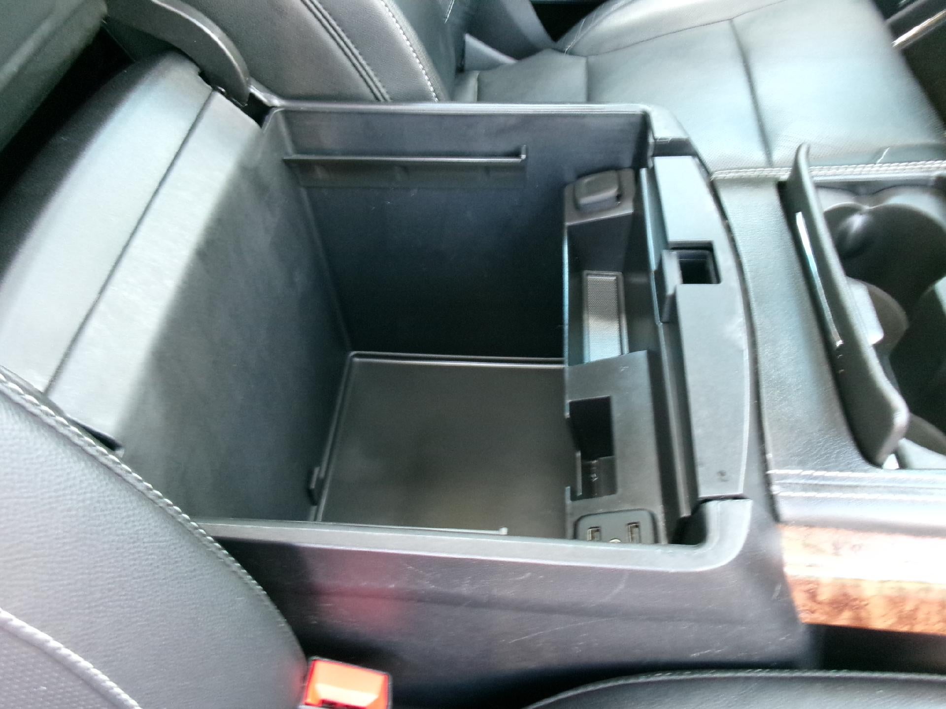 2020 Chevrolet Tahoe 4WD Premier