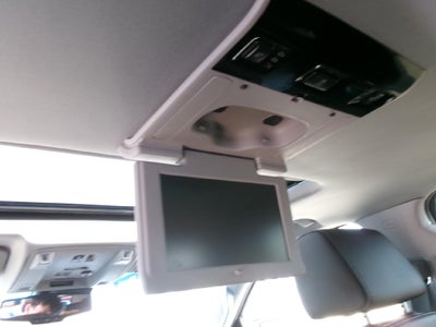 2020 Chevrolet Tahoe 4WD Premier