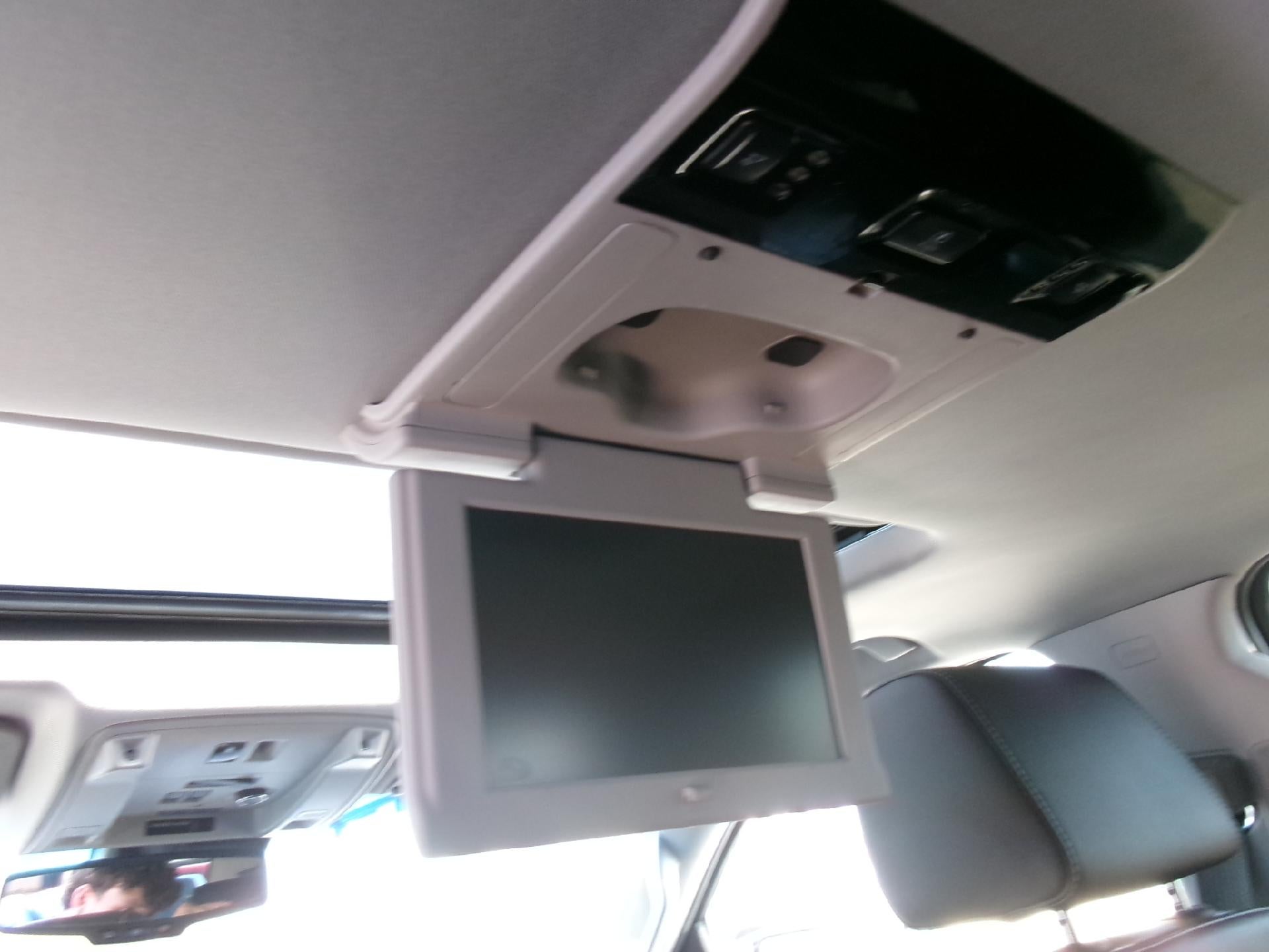 2020 Chevrolet Tahoe 4WD Premier