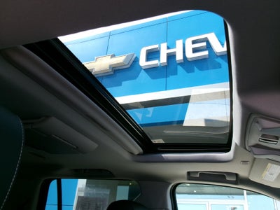 2020 Chevrolet Tahoe 4WD Premier