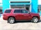 2020 Chevrolet Tahoe 4WD Premier