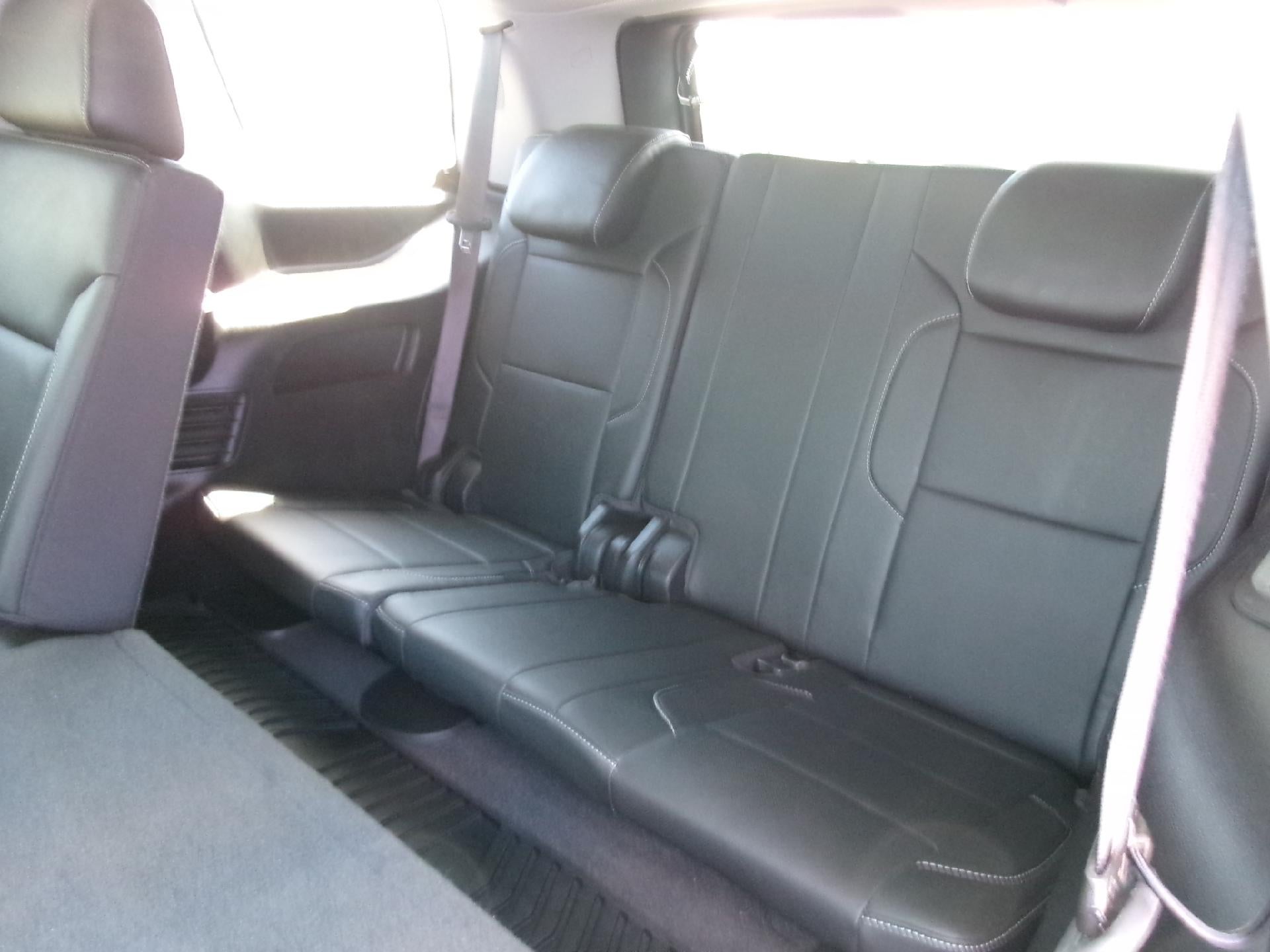 2020 Chevrolet Tahoe 4WD Premier