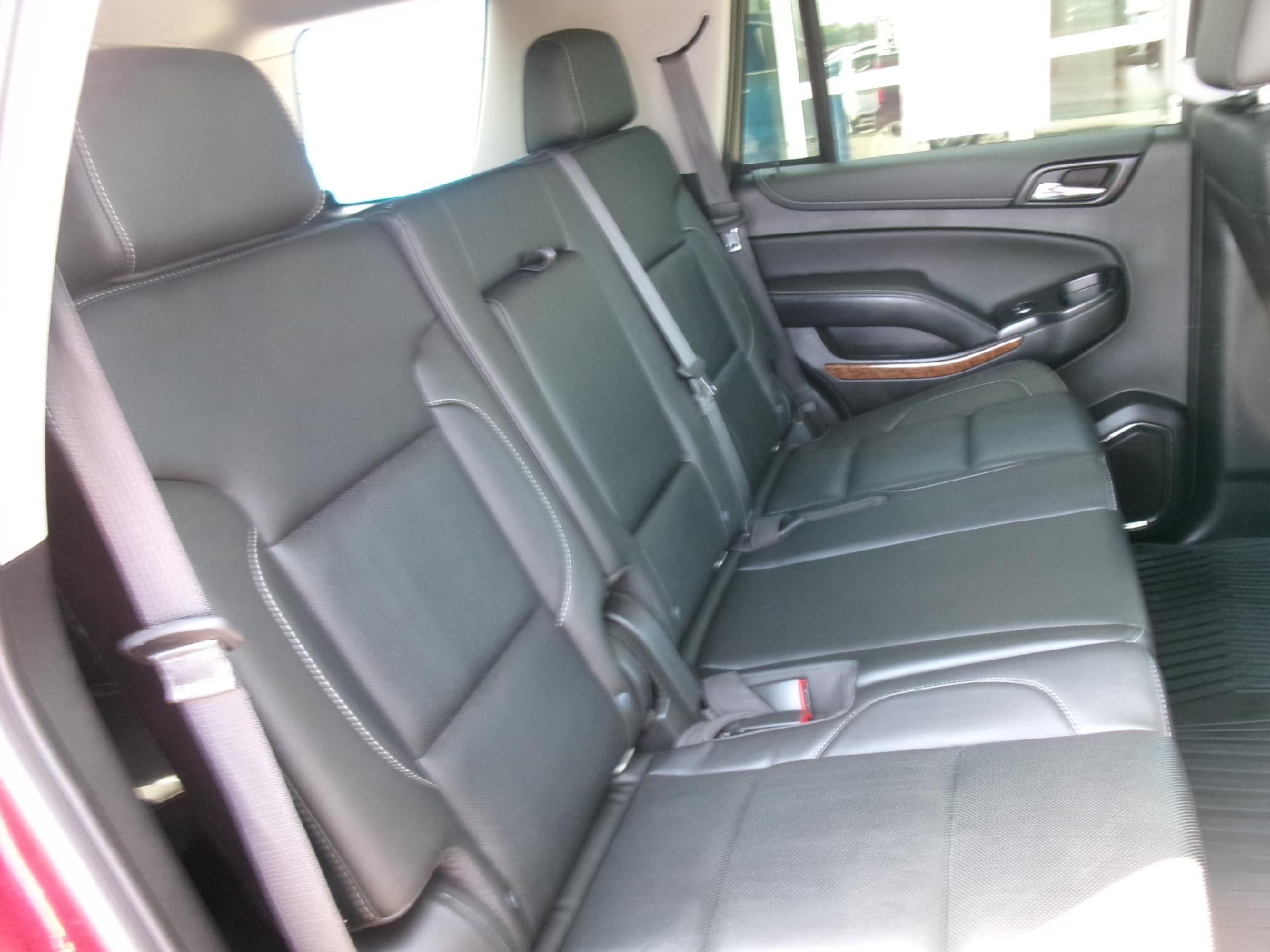 2020 Chevrolet Tahoe 4WD Premier