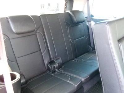 2020 Chevrolet Tahoe 4WD Premier