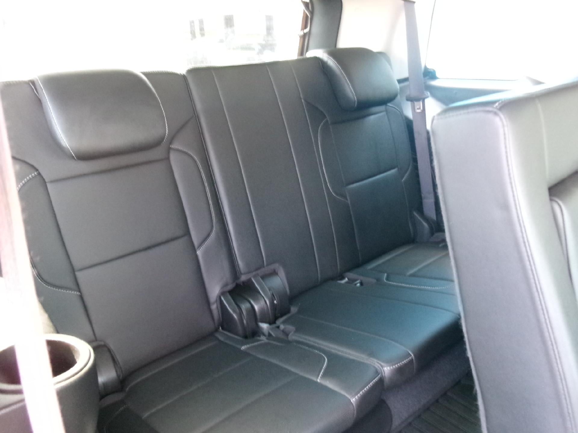 2020 Chevrolet Tahoe 4WD Premier