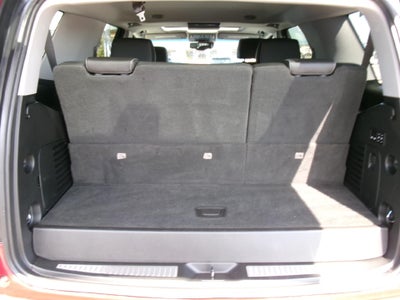 2020 Chevrolet Tahoe 4WD Premier