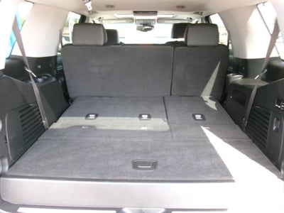 2020 Chevrolet Tahoe 4WD Premier