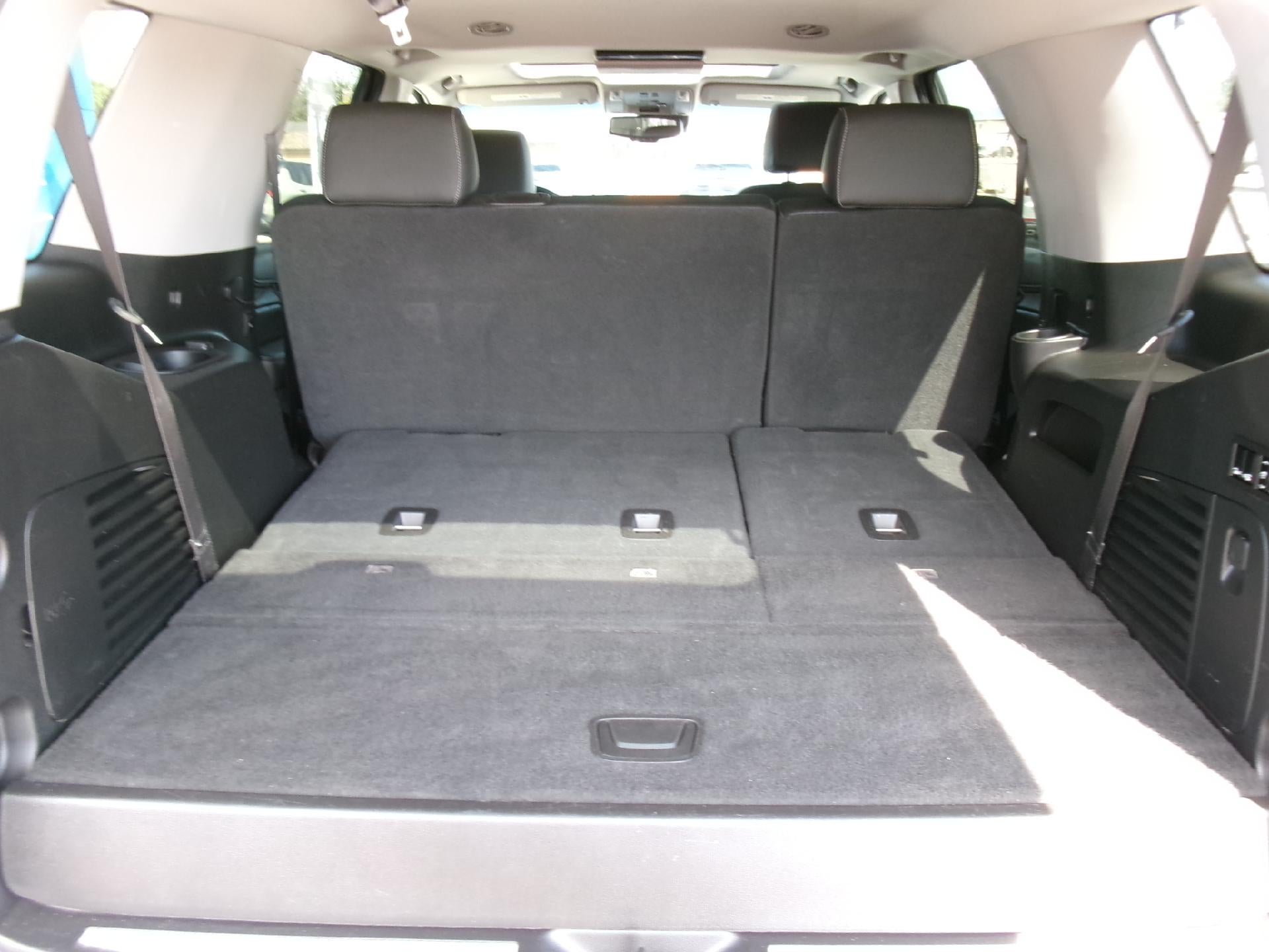 2020 Chevrolet Tahoe 4WD Premier