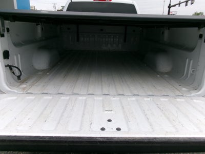 2012 GMC Sierra 2500 HD Extended Cab Long Box 4-Wheel Drive SLE