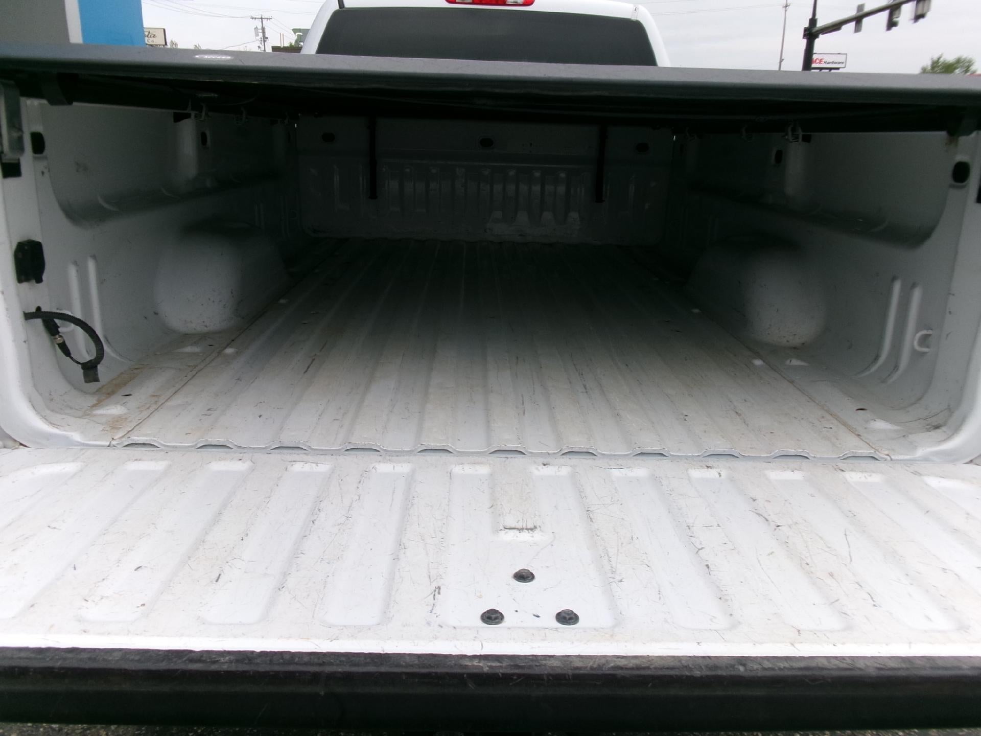 2012 GMC Sierra 2500 HD Extended Cab Long Box 4-Wheel Drive SLE