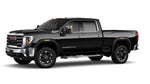 2026 GMC Sierra 2500 HD Crew Cab Standard Box 4-Wheel Drive SLT