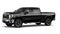2026 GMC Sierra 2500 HD Crew Cab Standard Box 4-Wheel Drive SLT