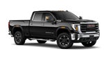 2026 GMC Sierra 2500 HD Crew Cab Standard Box 4-Wheel Drive SLT