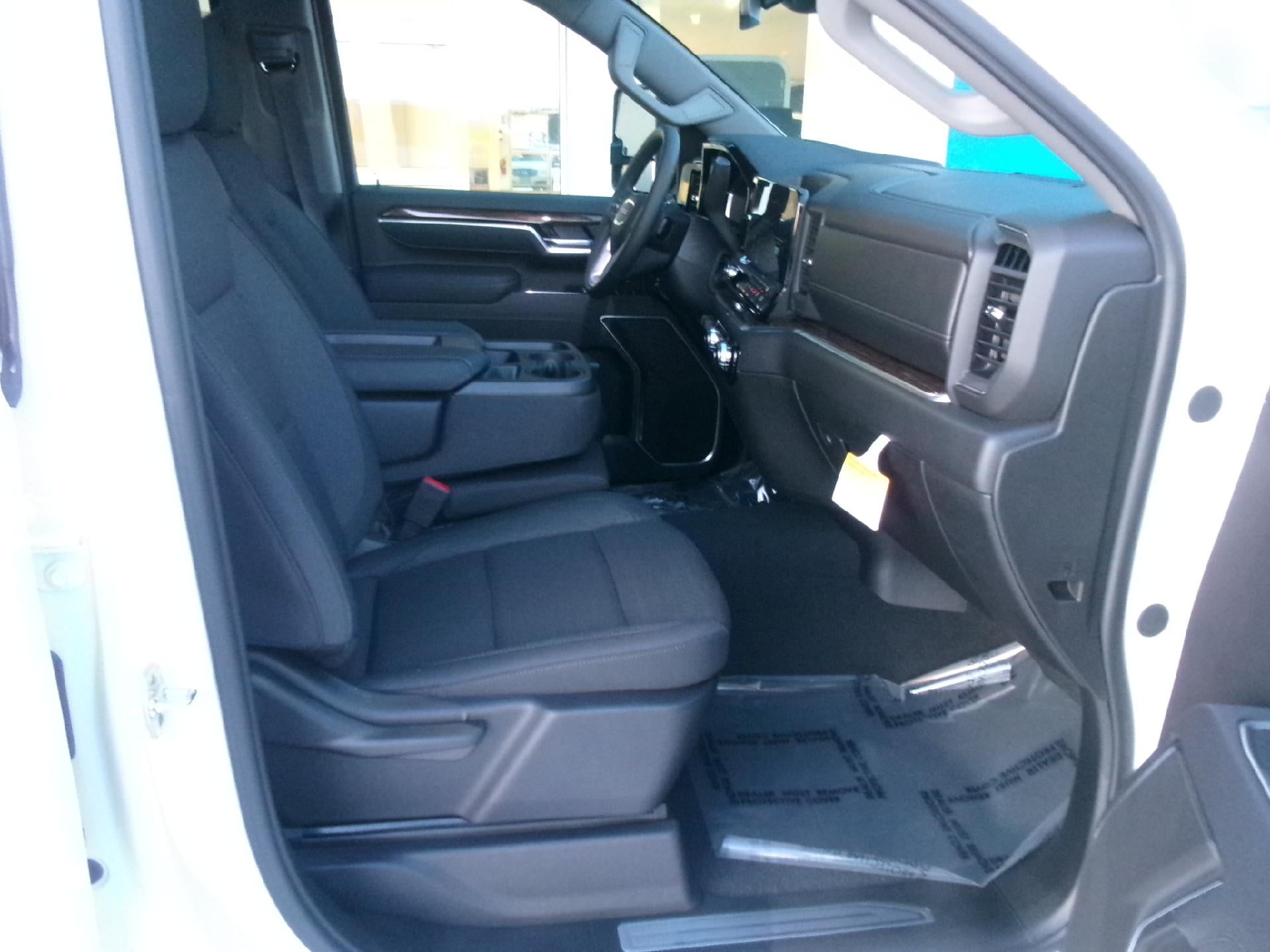 2026 GMC Sierra 3500 HD Crew Cab Standard Box 4-Wheel Drive SLE