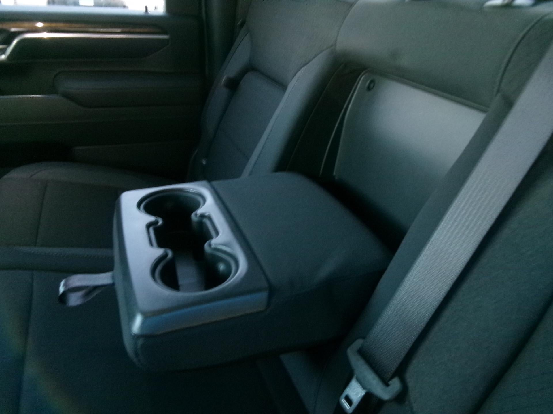 2026 GMC Sierra 3500 HD Crew Cab Standard Box 4-Wheel Drive SLE