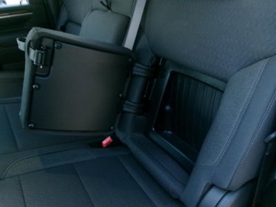 2026 GMC Sierra 3500 HD Crew Cab Standard Box 4-Wheel Drive SLE