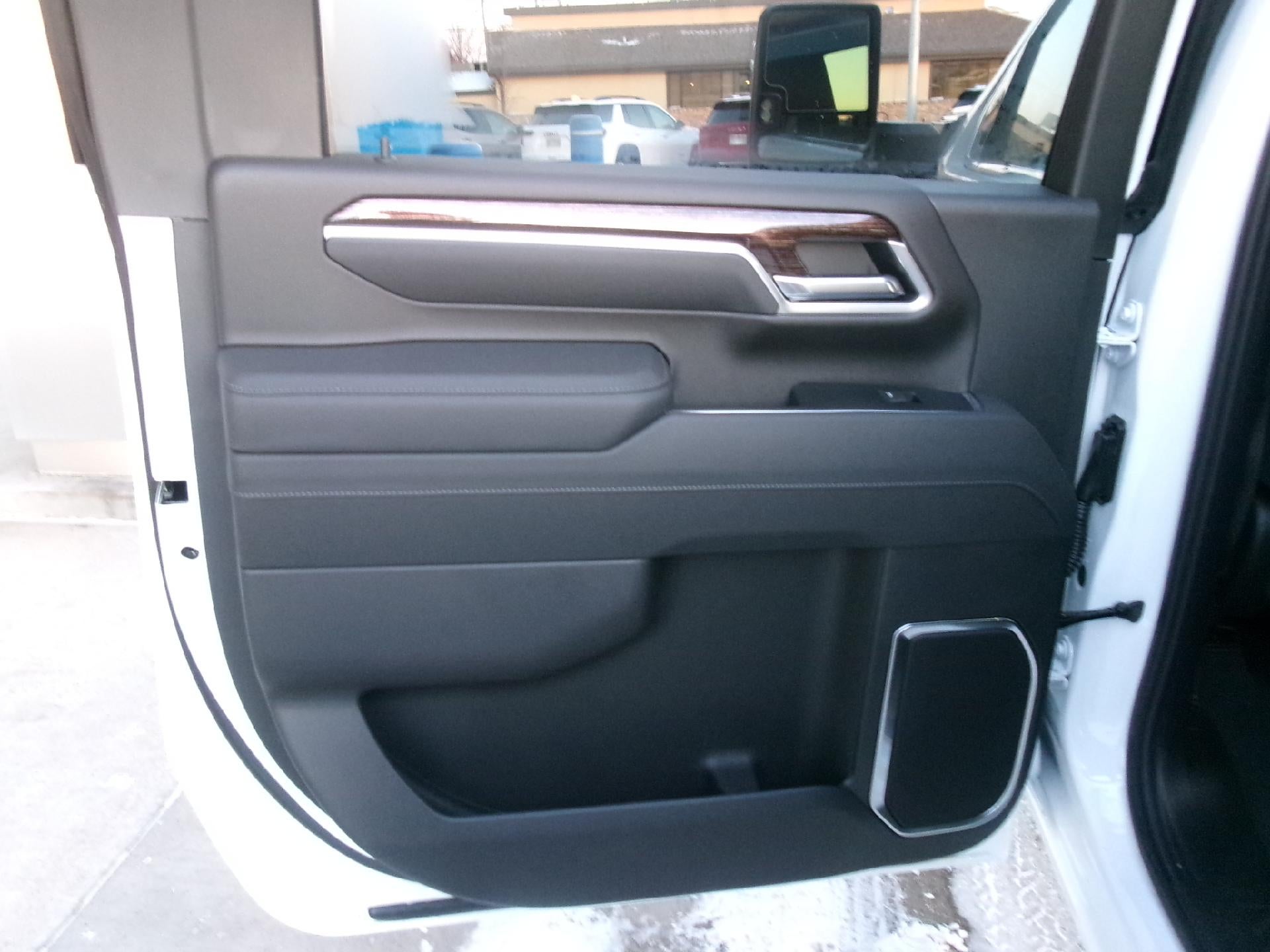 2026 GMC Sierra 3500 HD Crew Cab Standard Box 4-Wheel Drive SLE