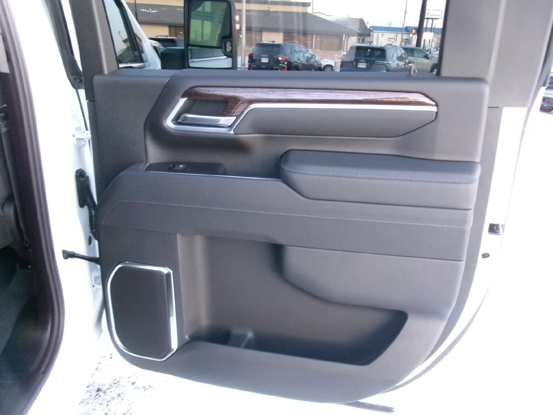 2026 GMC Sierra 3500 HD Crew Cab Standard Box 4-Wheel Drive SLE