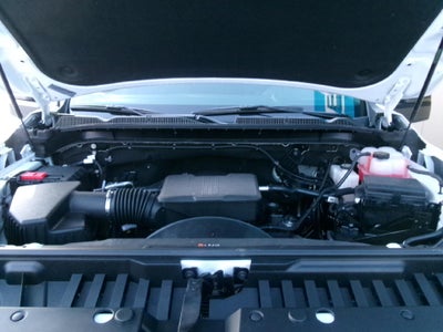 2026 GMC Sierra 3500 HD Crew Cab Standard Box 4-Wheel Drive SLE