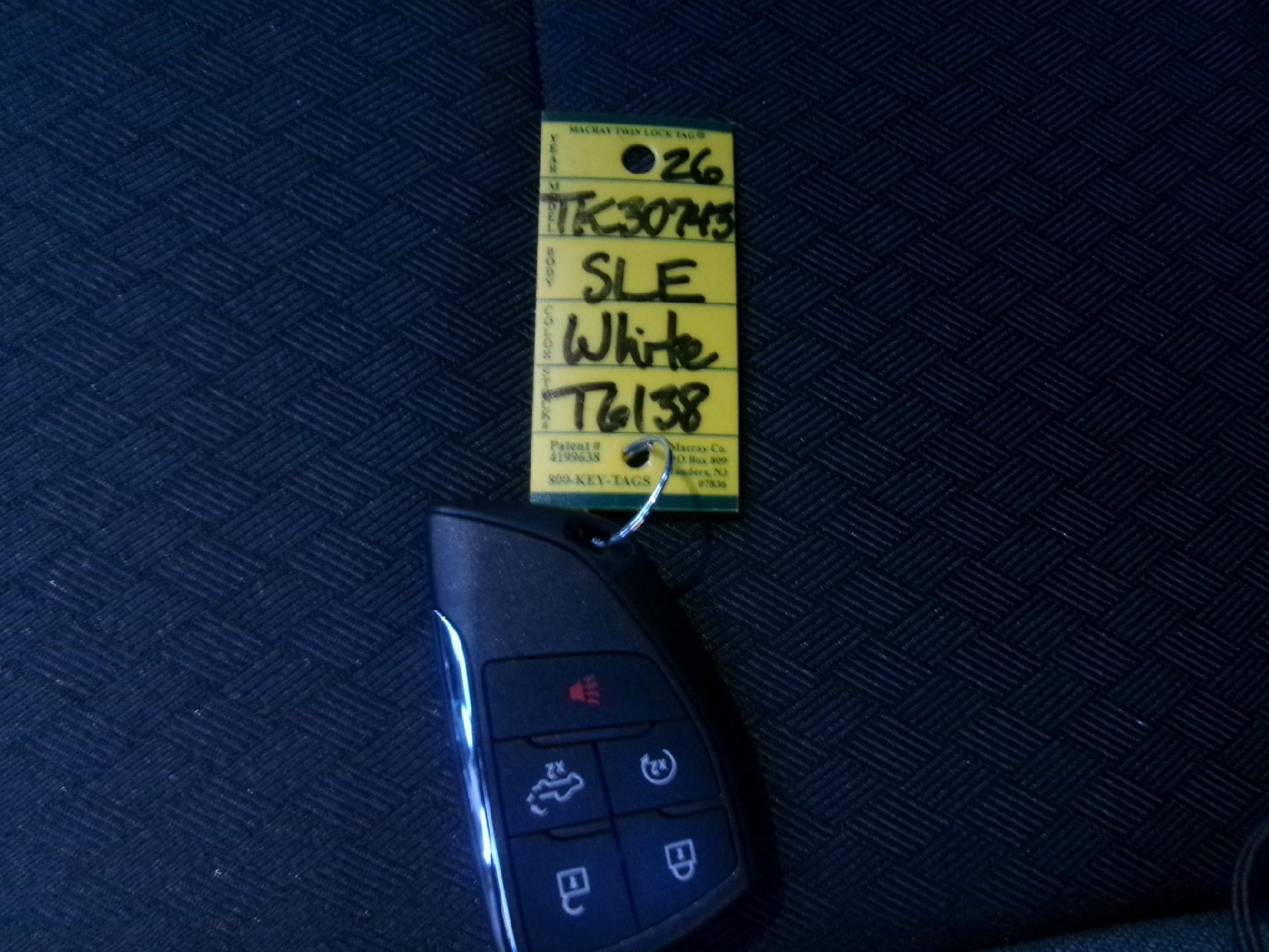 2026 GMC Sierra 3500 HD Crew Cab Standard Box 4-Wheel Drive SLE